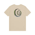CO2 circle of life - organic