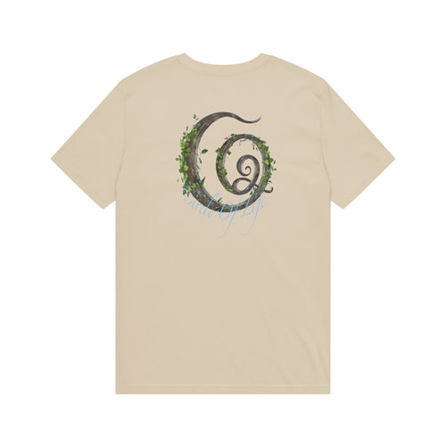 CO2 circle of life - organic