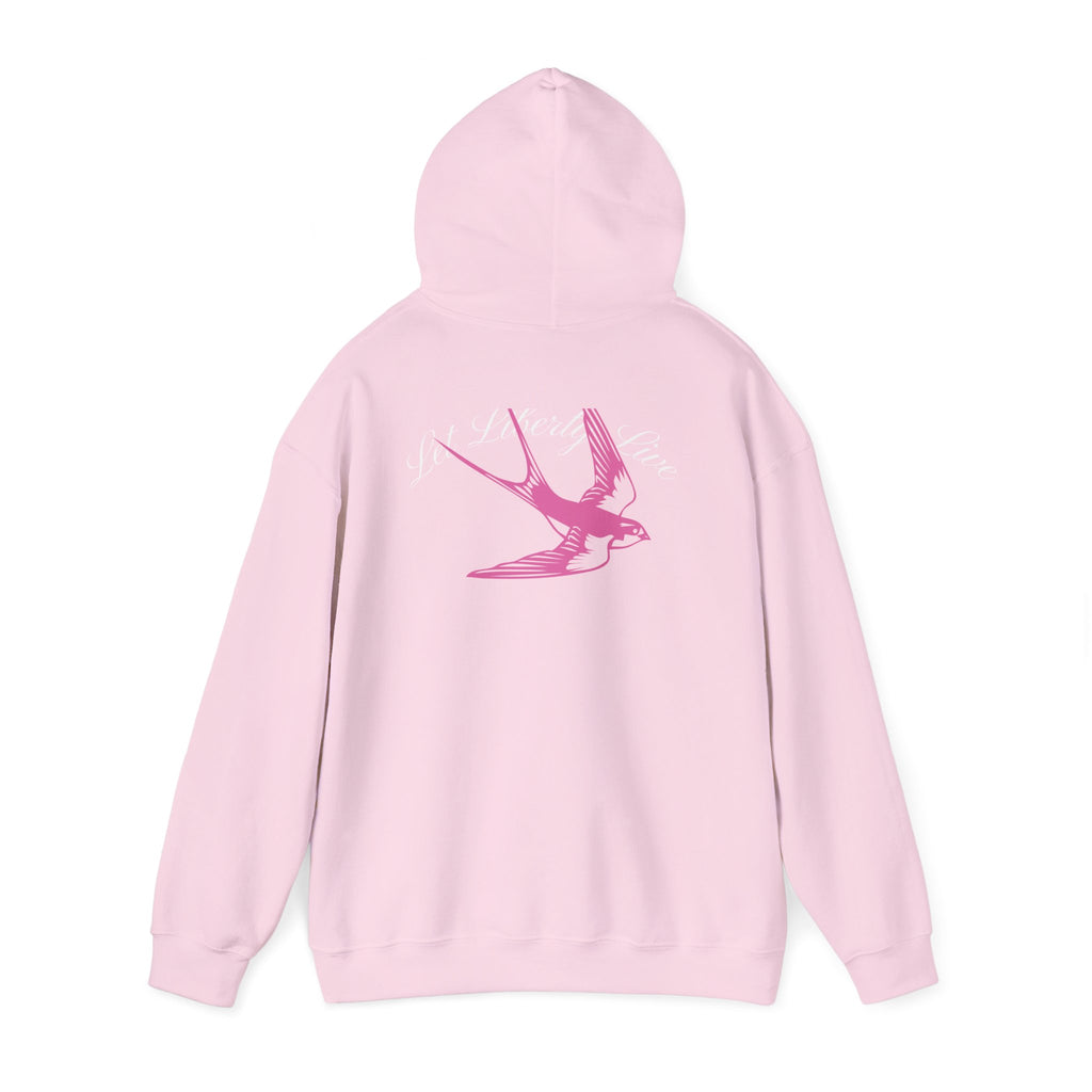 Let Liberty Live - hoodie