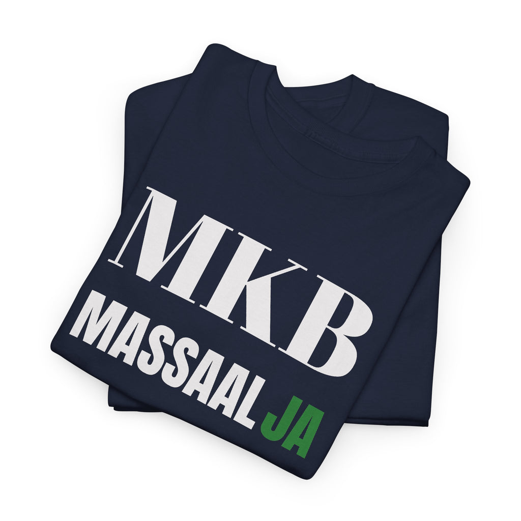 “MKB Massaal JA"
