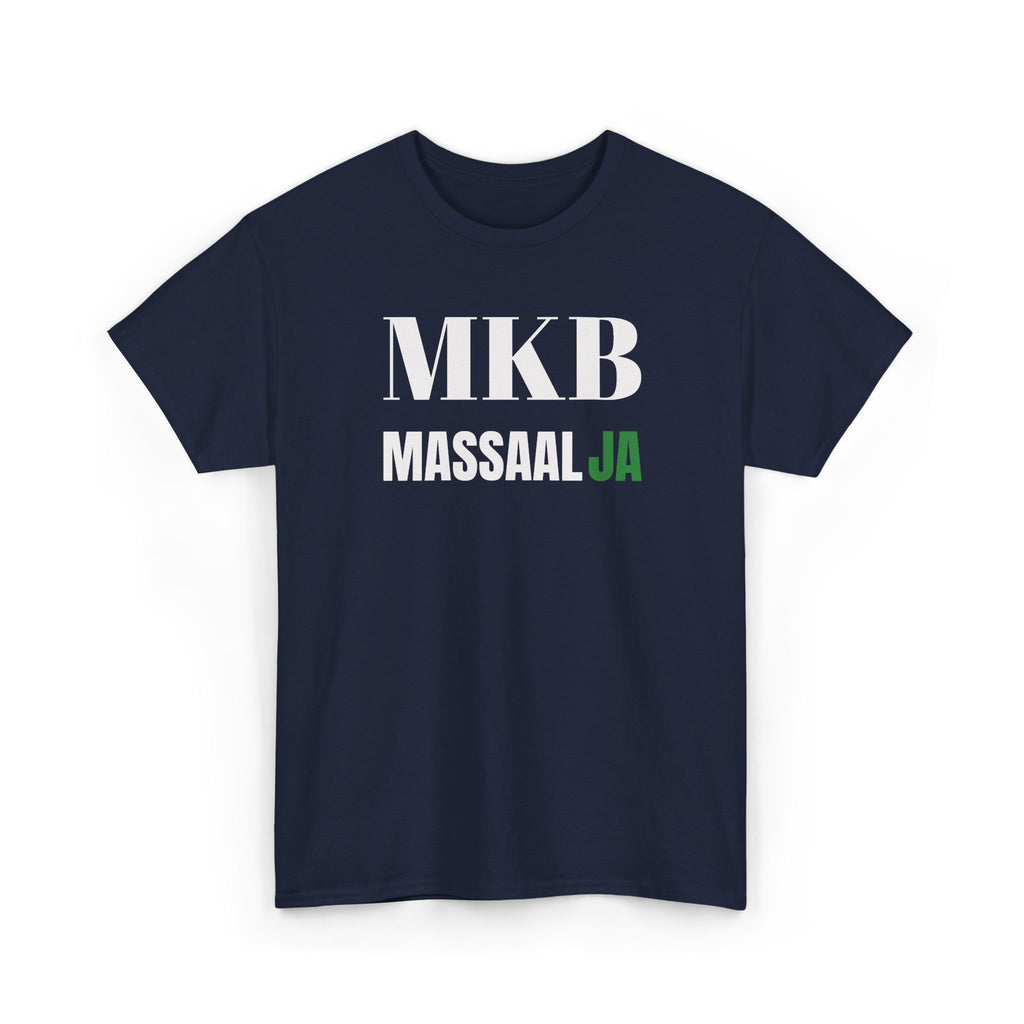 “MKB Massaal JA"