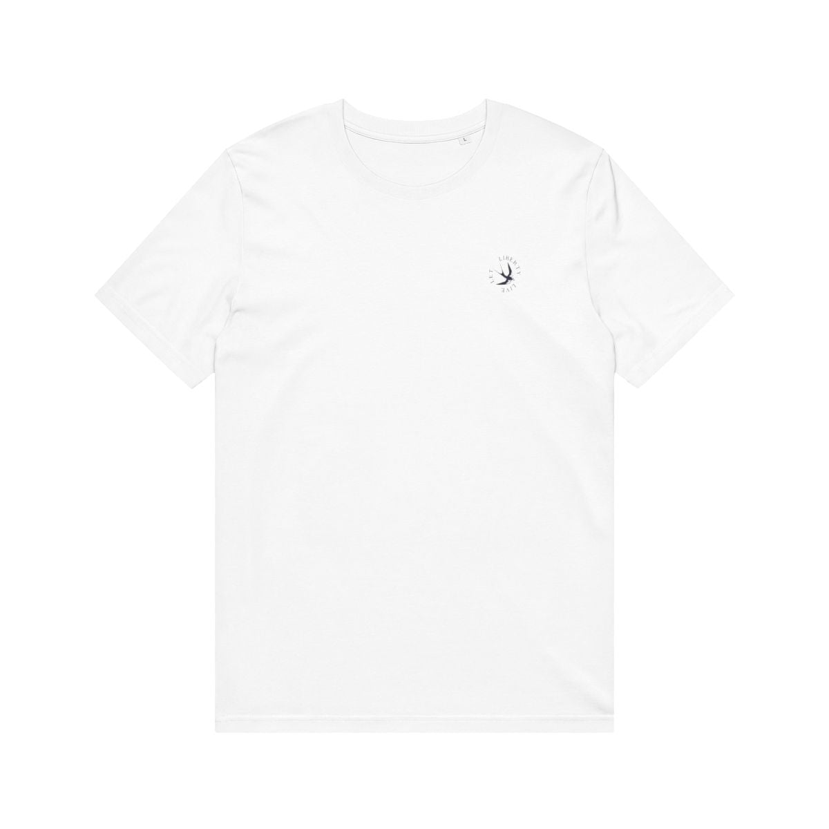 Let Liberty Live - Organic
