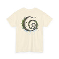 CO2 circle of life - organic