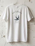 Let Liberty Live - Organic